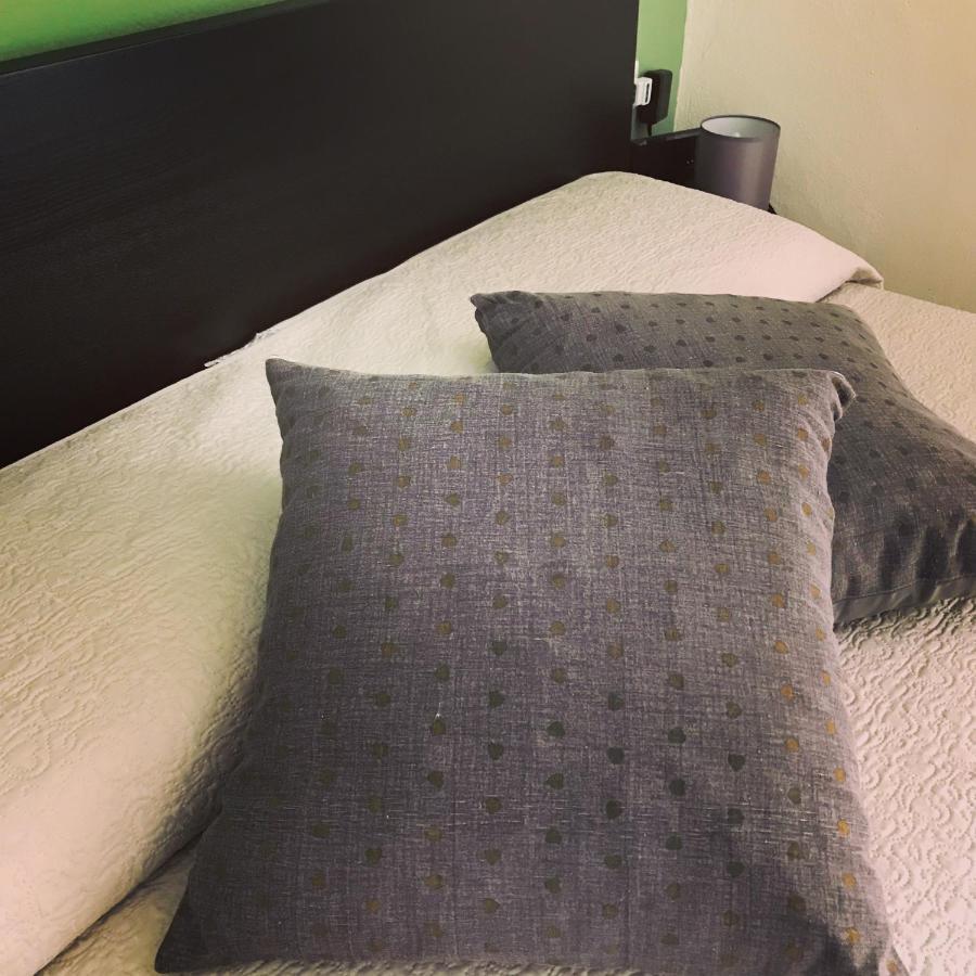 Casa Sorrisiesogni Apartment Каляри Екстериор снимка