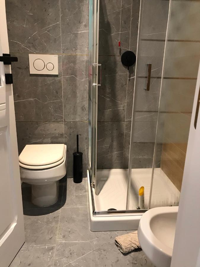 Casa Sorrisiesogni Apartment Каляри Екстериор снимка