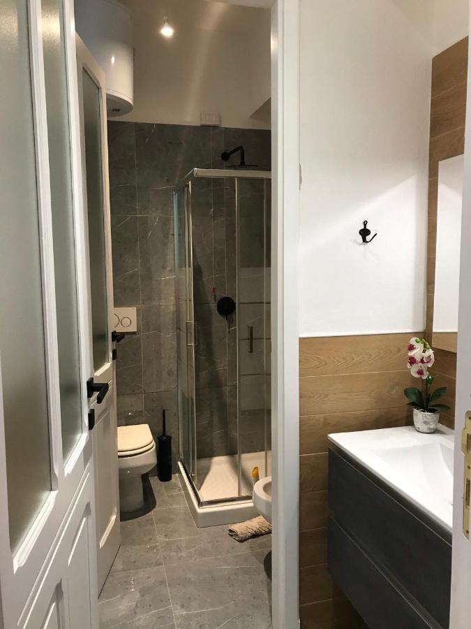Casa Sorrisiesogni Apartment Каляри Екстериор снимка