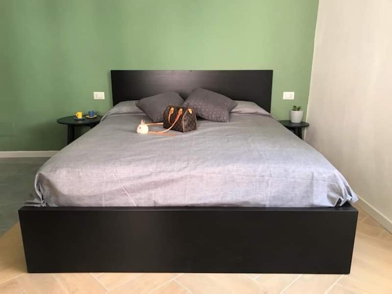 Casa Sorrisiesogni Apartment Каляри Екстериор снимка