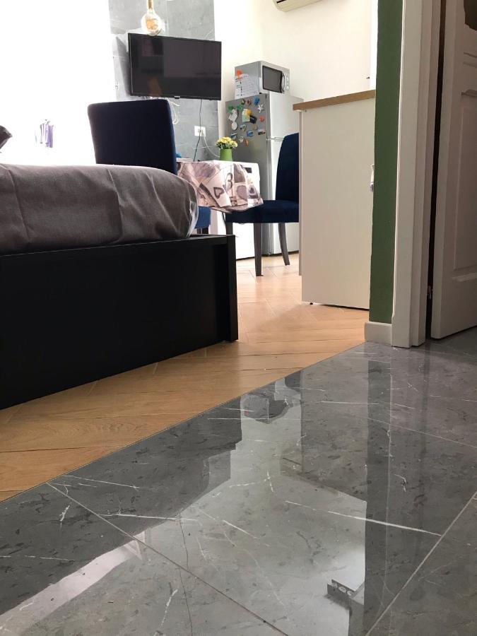 Casa Sorrisiesogni Apartment Каляри Екстериор снимка