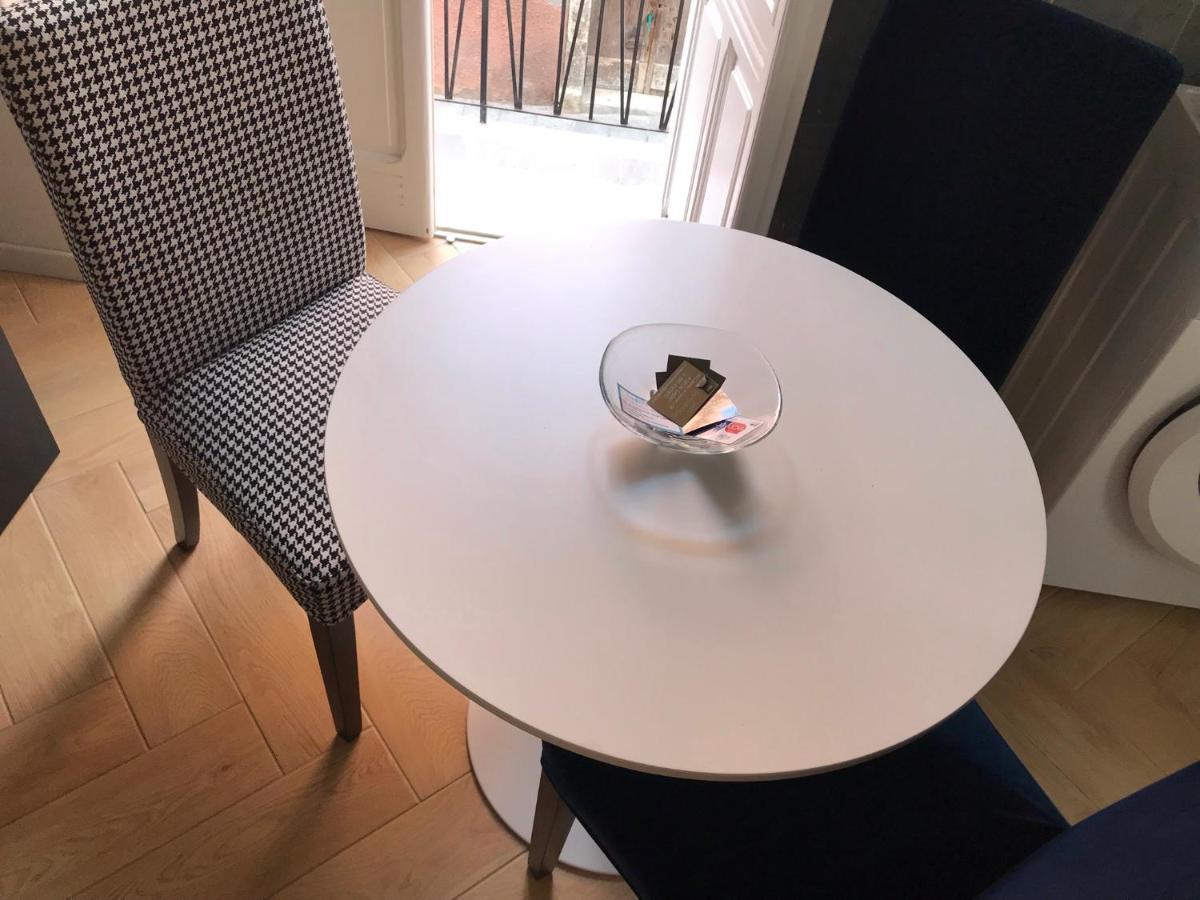 Casa Sorrisiesogni Apartment Каляри Екстериор снимка