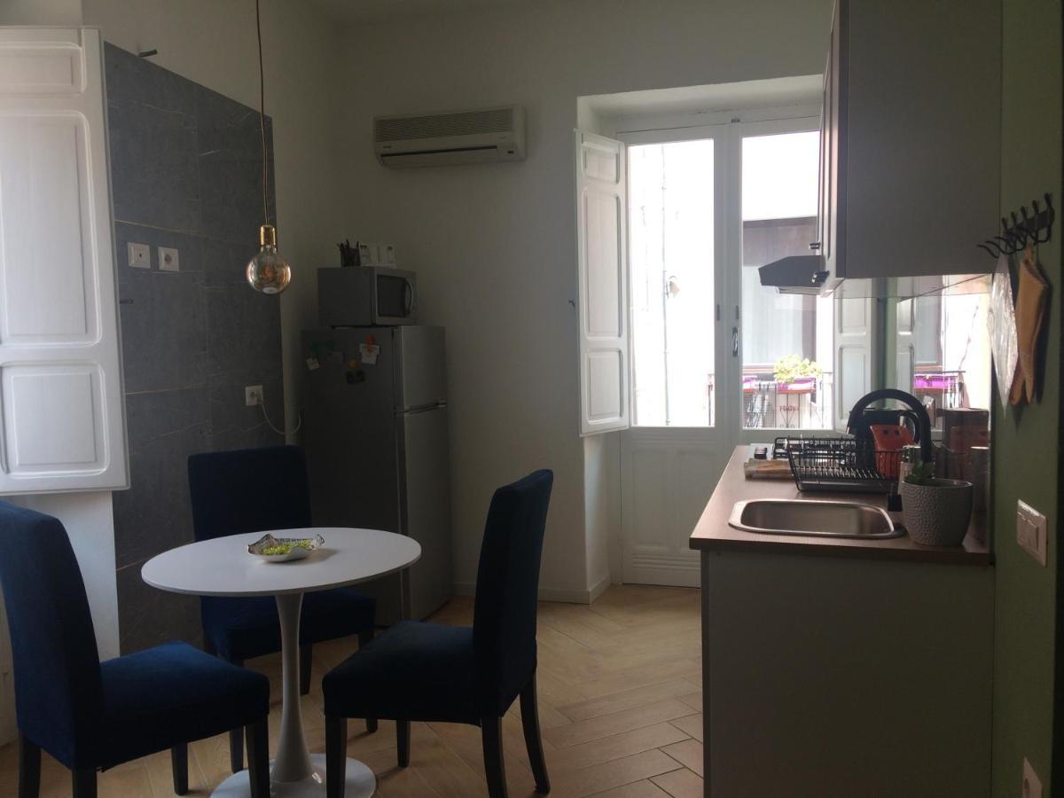 Casa Sorrisiesogni Apartment Каляри Екстериор снимка